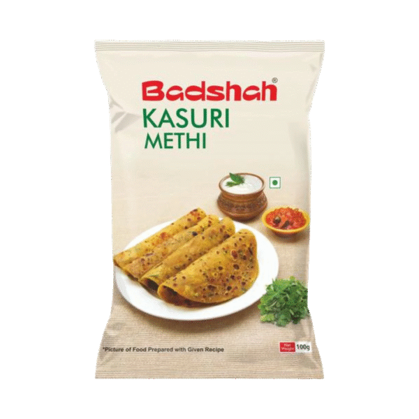 Badshah Kasuri Methi - 100 g