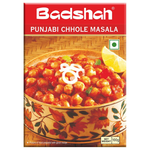 Badshah Punjabi Chole Masala - 100 g