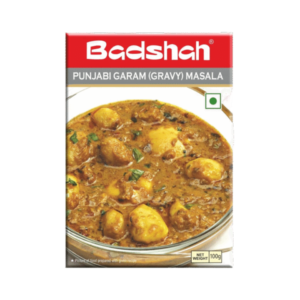 Badshah Punjabi Garam Masala - 100 g