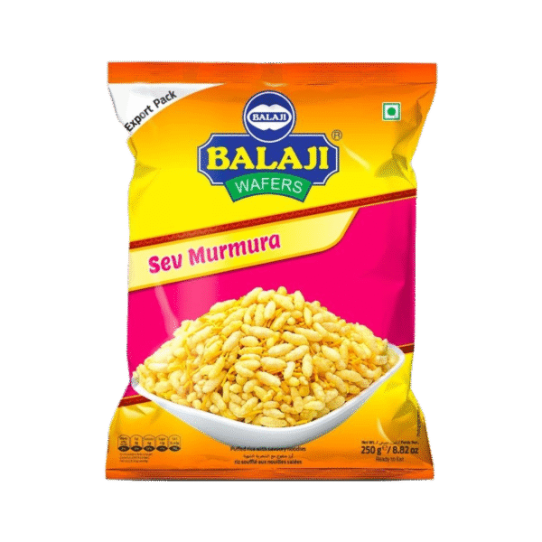 Balaji Sev Murmura - 250 g