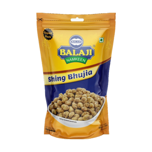 Balaji Shing Bhujia - 200 g
