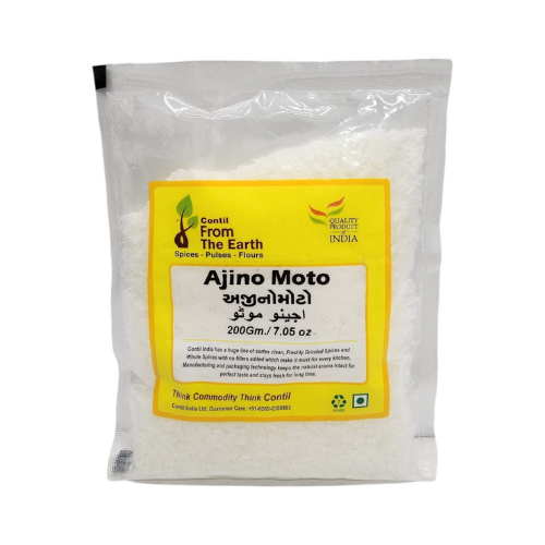 Contil From The Earth Ajino Moto - 200 g