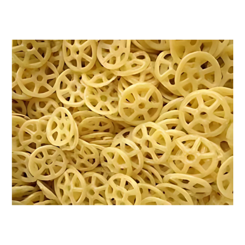 Contil From The Earth Fryums Wheel - 200 g