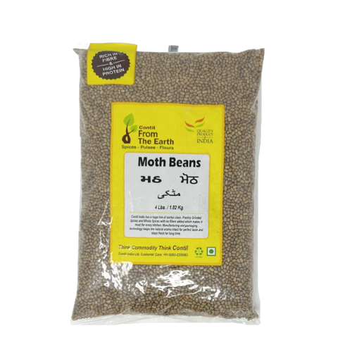 Contil From The Earth Moth / Matki  - 2lb