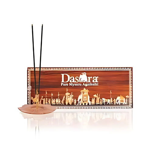 Cycle Dasara Agarbatti / Incense Stick - 1 Pack