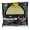 Contil From The Earth Papad Black Papper (Mari) - 200 g