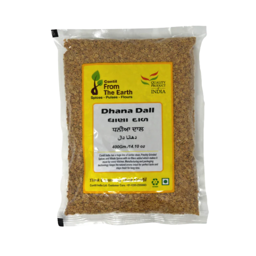 Contil From The Earth Dhana Dall - 400 g