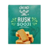 Deep Sooji Rusk - 620 g