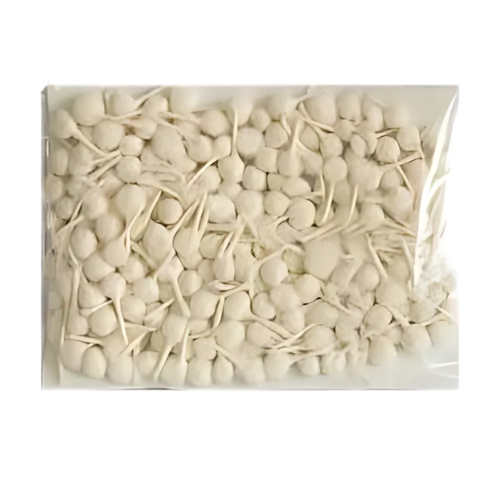 Divet / Cotton Wick / Gol Batti - 100 Nos