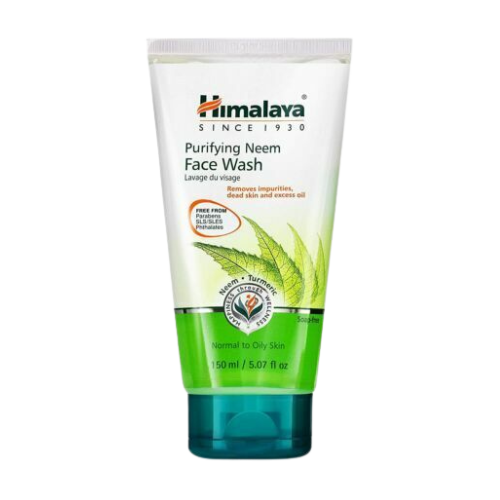 Himalaya Neem Face Wash -150ml