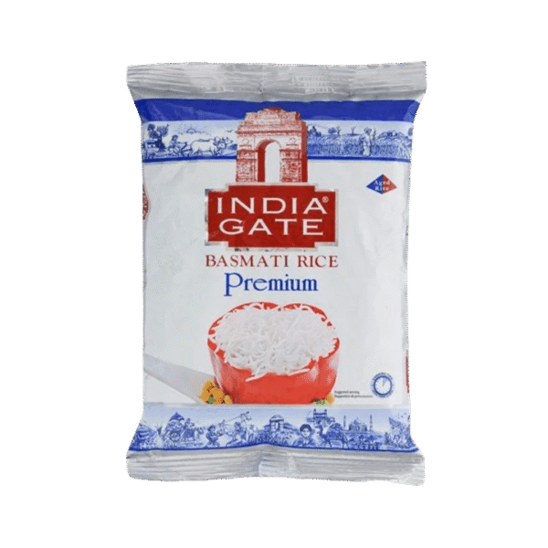 India Gate Premium Basmati Rice - 10 lb