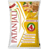 Patanjali Groundnut Oil / Sing Tel - 1L