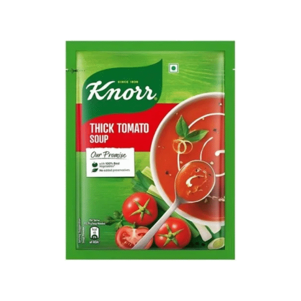Knorr Tomato Soup - 51 g