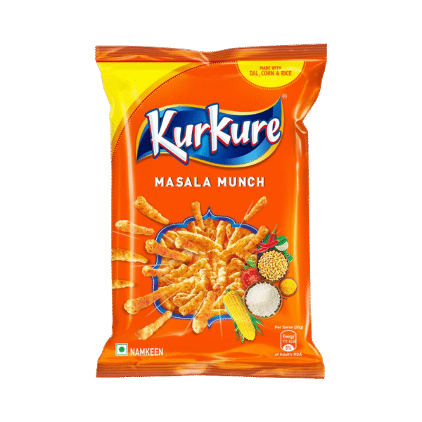 Kurkure Masala Munch 75 g