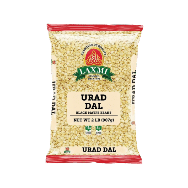 Laxmi Urad Dal - 2 lb