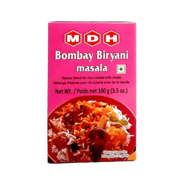 MDH Bombay Biryani Masala - 100 g