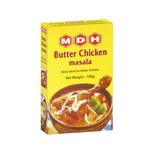 MDH Butter Chicken Masala - 100 g
