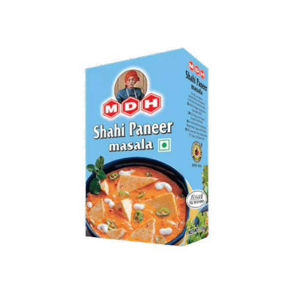 MDH Shahi Paneer Masala - 100 g