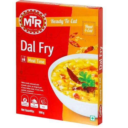 MTR Dal Fry -300g