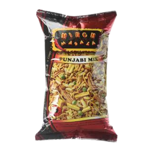 Mirch Masala Punjabi Mix - 340g