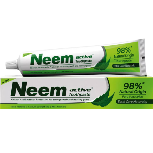 Neem Active Tooth Paste - 200g