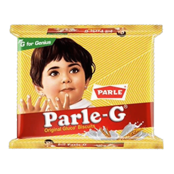 Parle G Biscuits 250 g