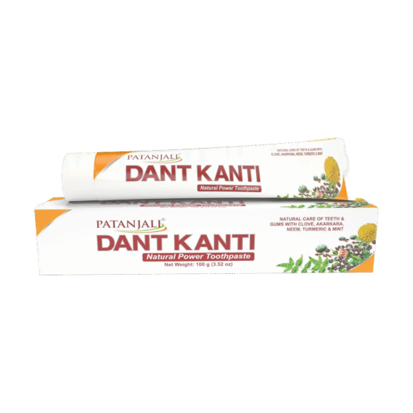 Patanjali Dant Kanti Tooth Paste- 200 g