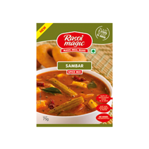 Rasoi Sambar Mix - 75g