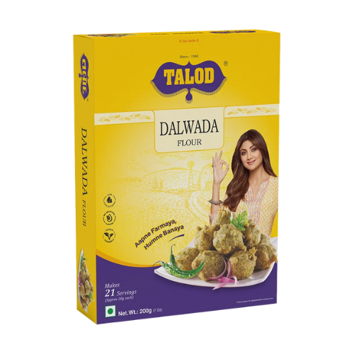 Talod Dalwada Flour - 200g