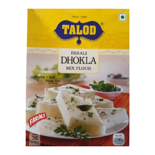 Talod Farali Dhokla Flour - 200g