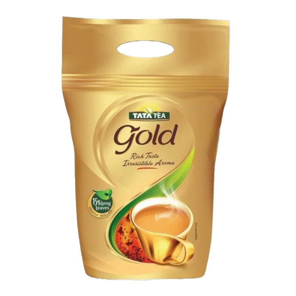 Tata Gold Tea - 1 kg