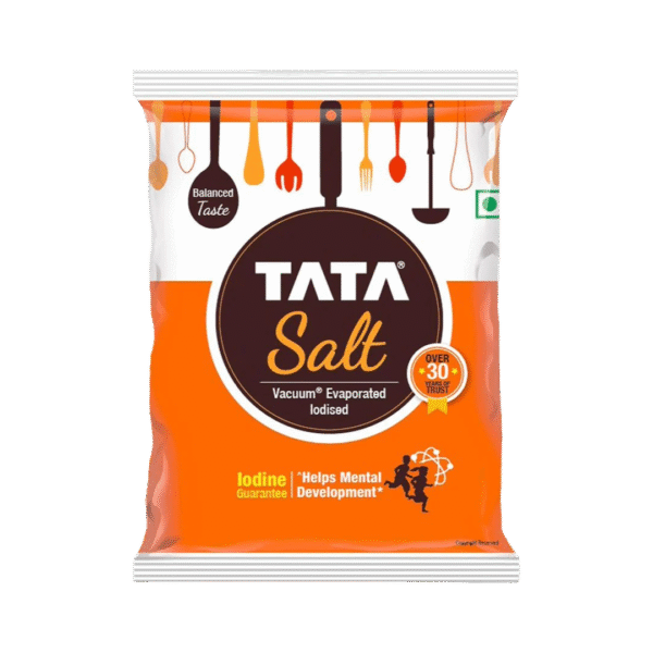 Tata Salt - 1 kg