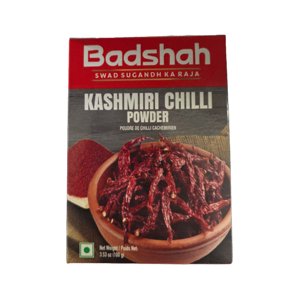 Badshah Kashmiri Chili Powder - 100 g