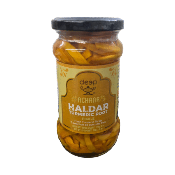 Deep Amba Haldar - 283g