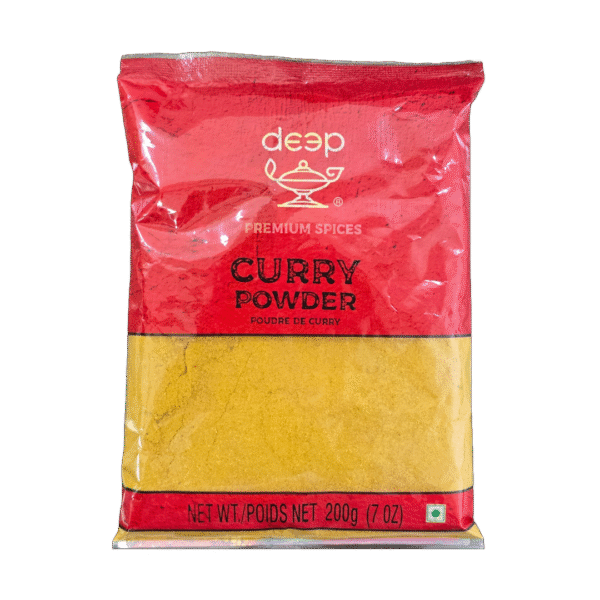 Deep Curry Powder - 7 Oz