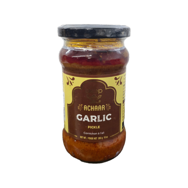 Deep Garlic Pickle - 283g