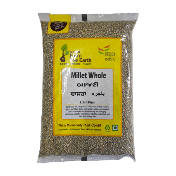 Contil From The Earth Bajari - 2 lb
