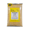 Contil From The Earth Moong Dal - 4 lb