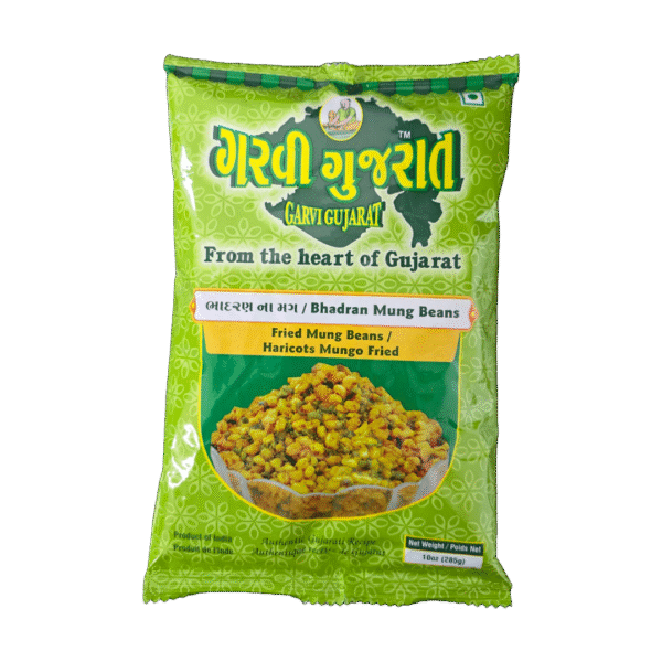Garvi Gujarat Bhadran Moong - 285g