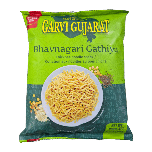 Garvi Gujarat Bhavnagri Gathiya - 285g