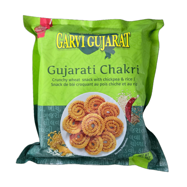 Garvi Gujarat Chakri - 285g