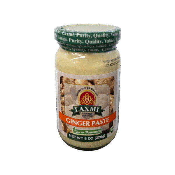 Laxmi Ginger Paste - 226 g