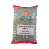 Laxmi Moong Whole Small - 4 lb