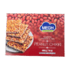 Megh Sweet Peanut Chikki - 400 g