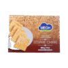 Megh Sweet Sesame Chikki - 400 g
