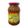 Mothers Lime Mild Pickle - 500g