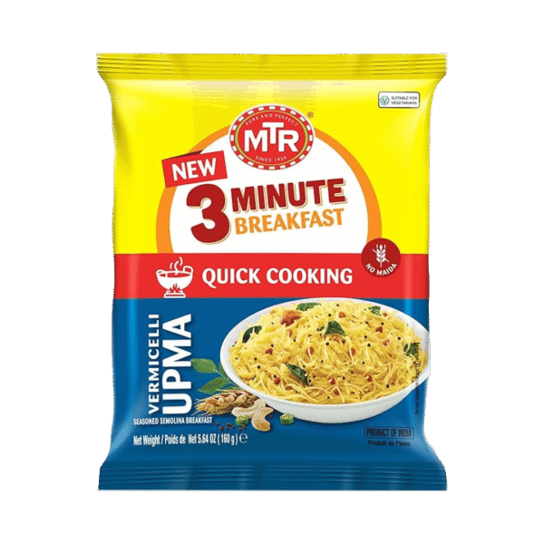 MTR Vermicelli Upma - 160g