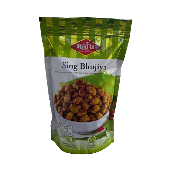 Raju Sing Bhujiya - 400g