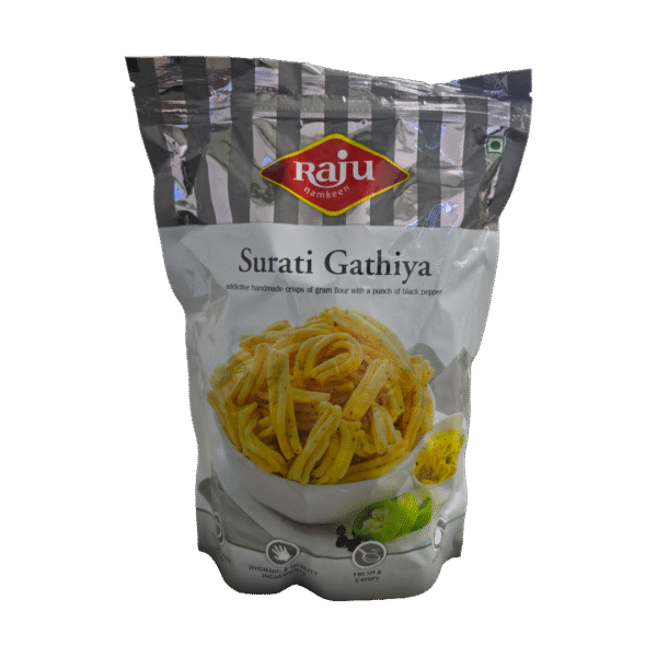 Raju Surati Gathiya - 400g