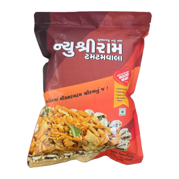 New Shreeram Tam Tam - 500g